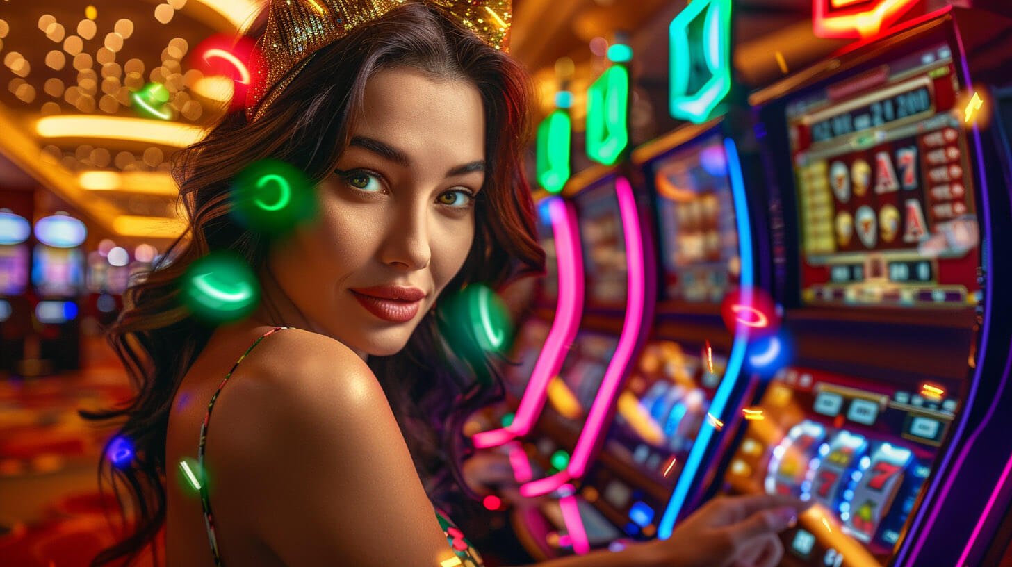 Slot game interface optimised for mobile players in the Philippines