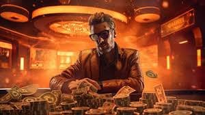 Filipino player joining a live baccarat table on a smartphone at Arion Casino